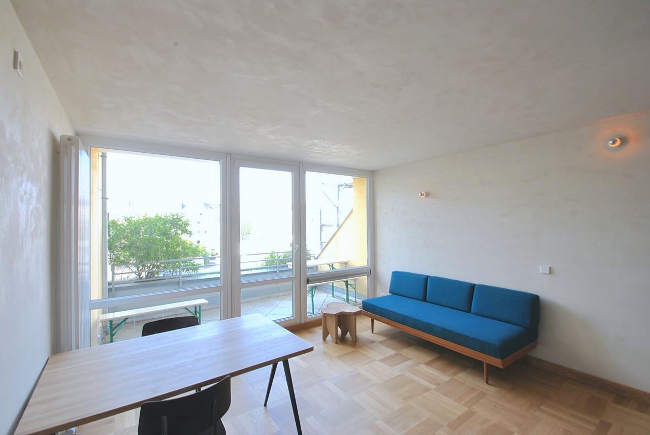 Wohnung Schudomastraße in Berlin