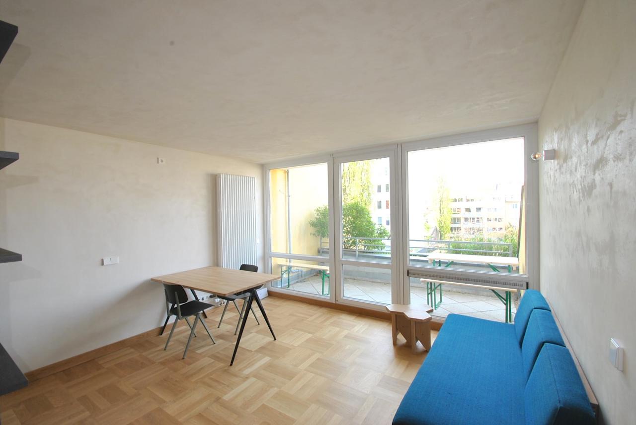 Wohnung Schudomastraße in Berlin