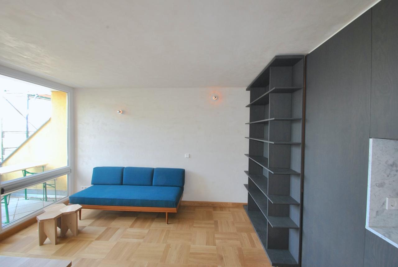 Wohnung Schudomastraße in Berlin