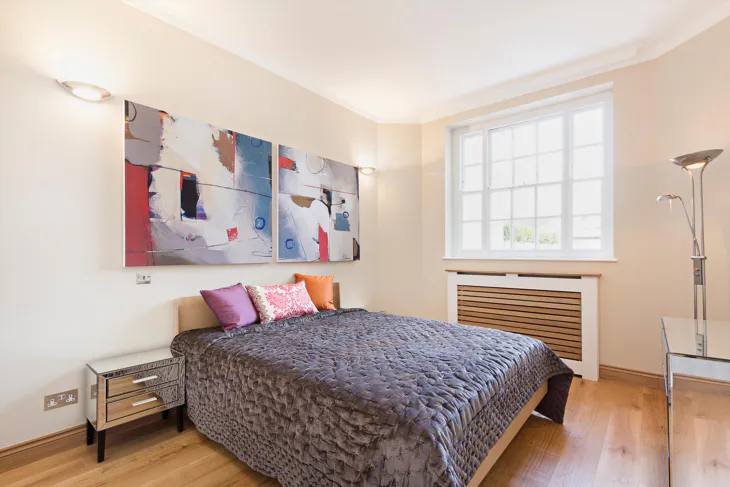 Flat Lowndes Square in City of Westminster