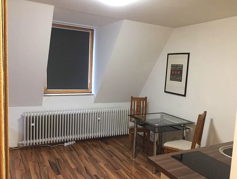 Wohnung Lohstraße in München
