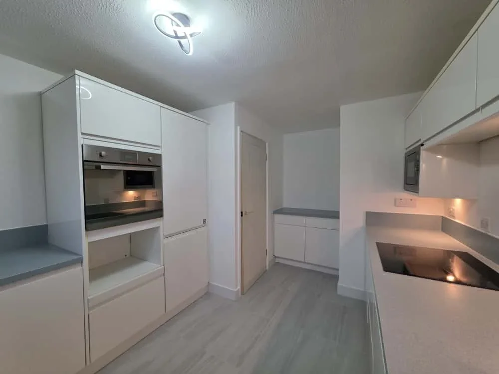 Flat St. Arvans Close in Greater London