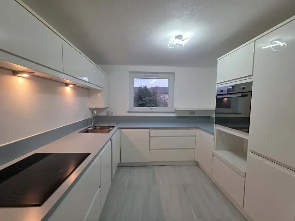 Flat St. Arvans Close in Greater London