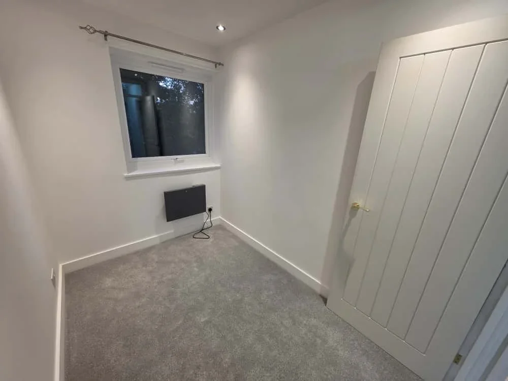 Flat St. Arvans Close in Greater London
