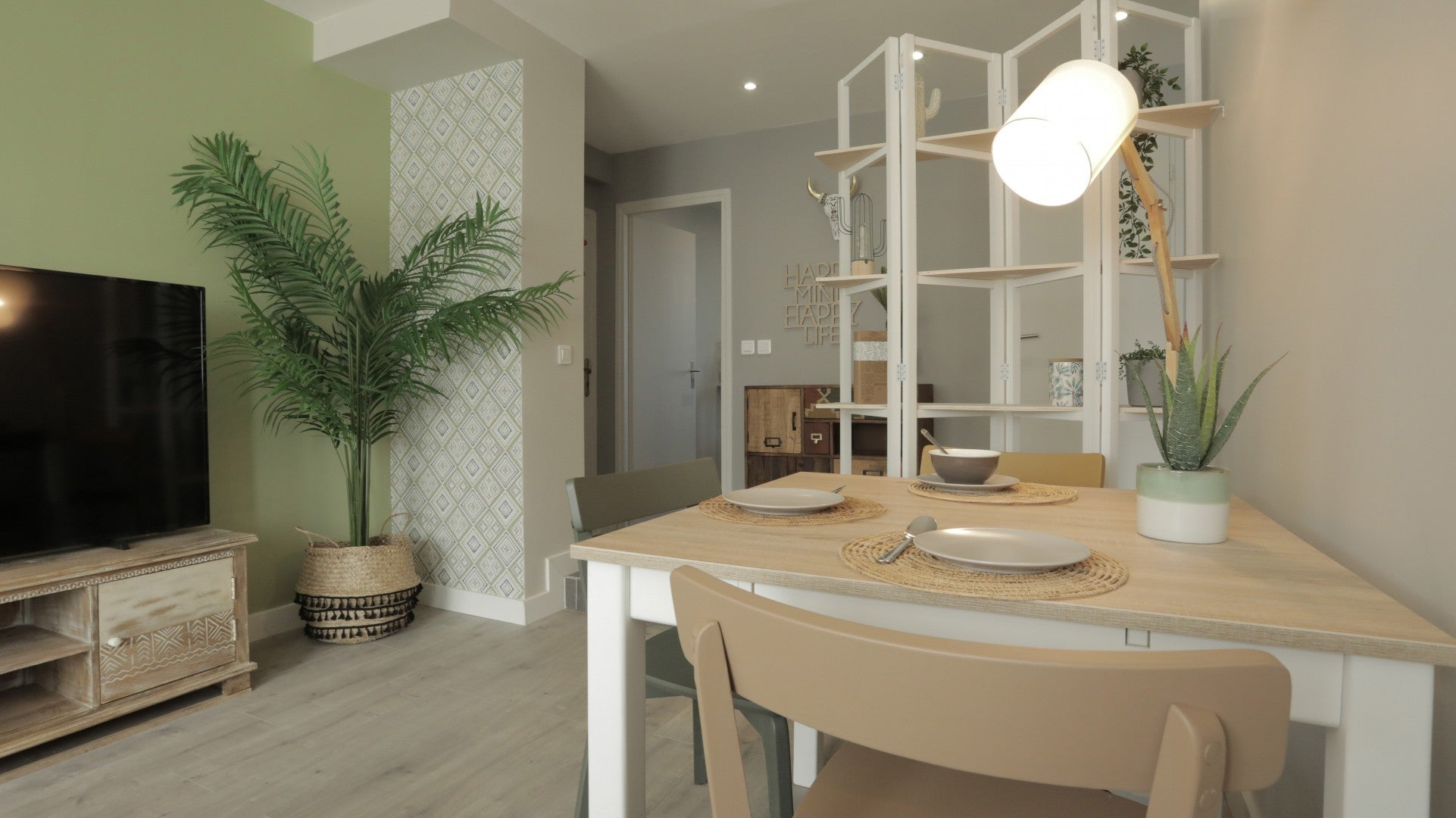 Appartement Rue Louis Antoine de Bougainville à Toulouse