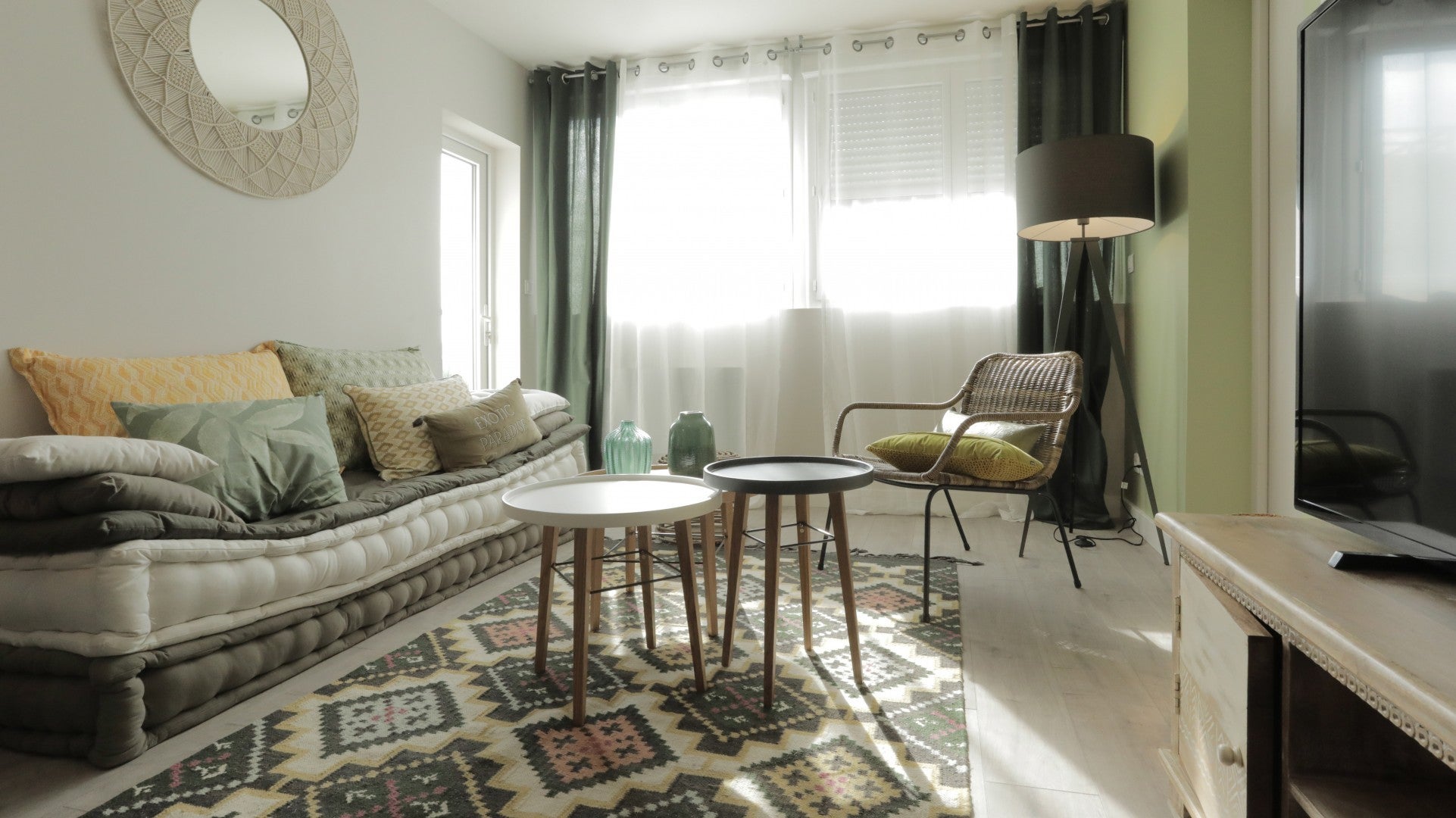 Appartement Rue Louis Antoine de Bougainville à Toulouse