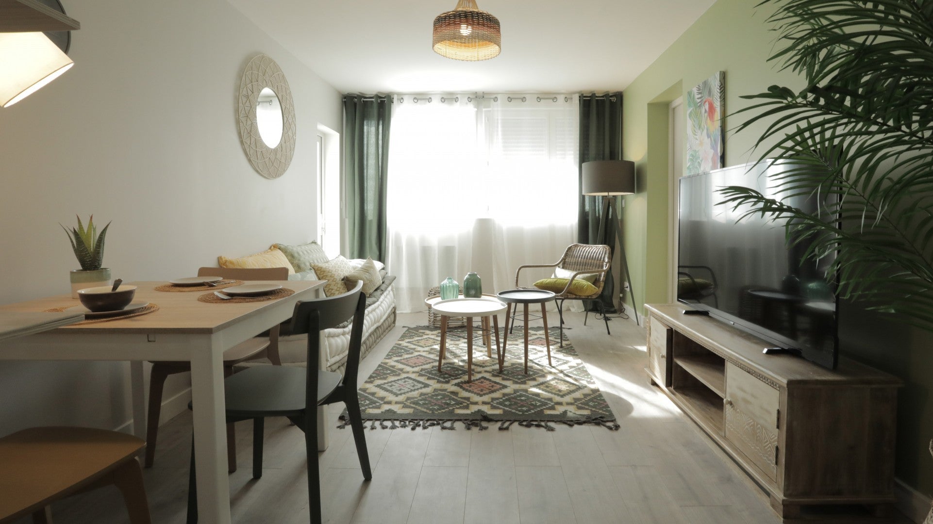 Appartement Rue Louis Antoine de Bougainville à Toulouse
