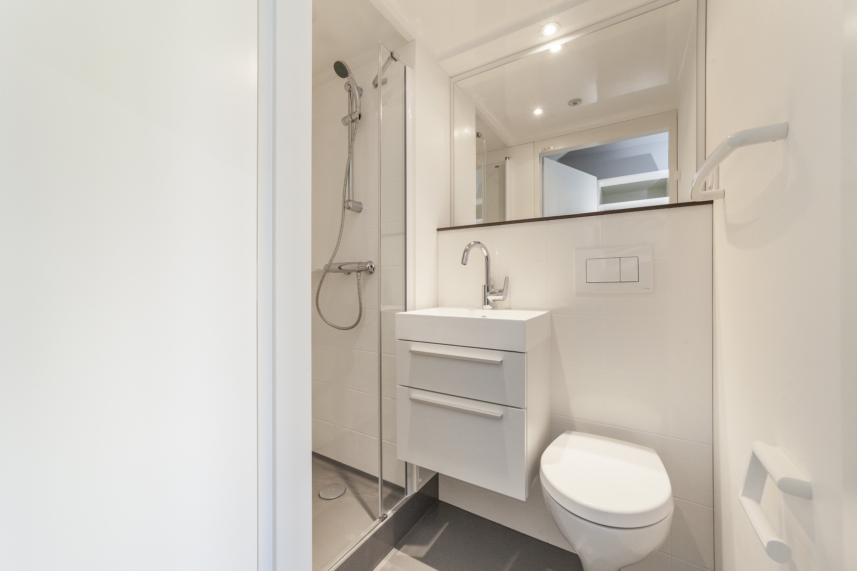 Flat Limapad in Utrecht