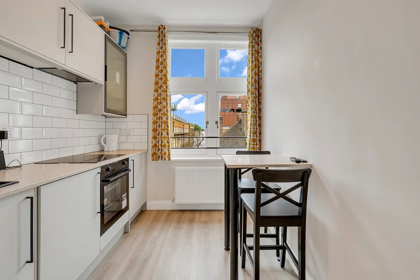 Flat Edgware Road in City of Westminster