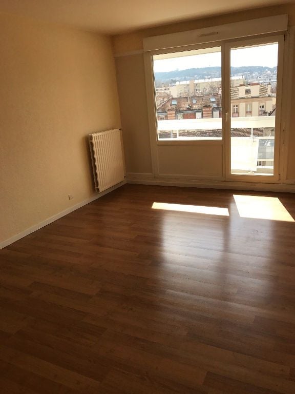 Appartement Avenue de la Libération à Nancy