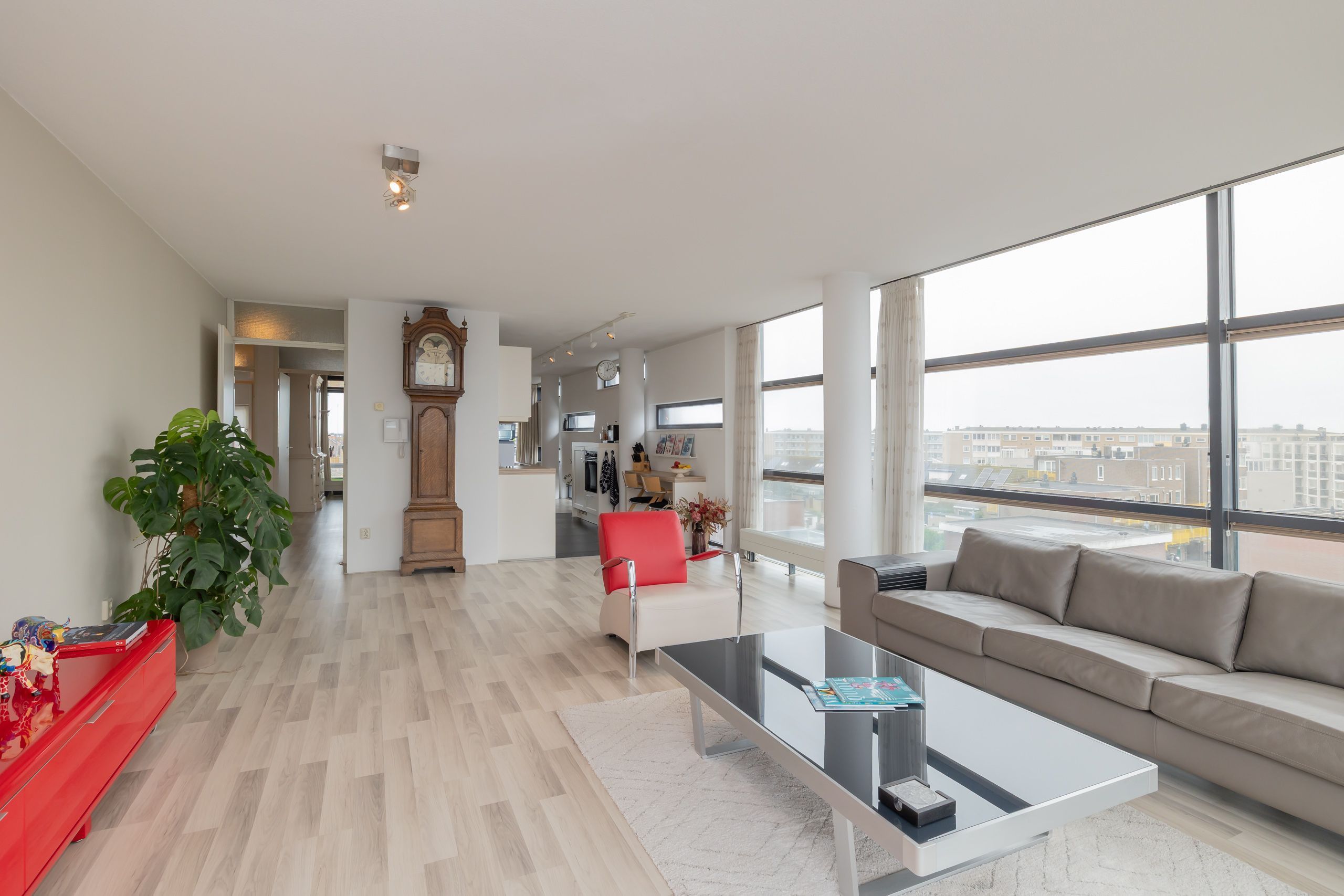 Appartement van Speijkstraat 193 in Zandvoort