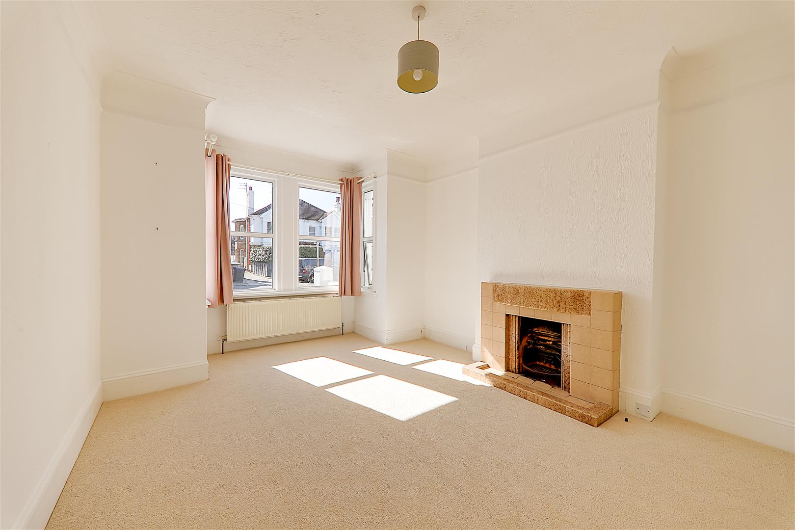 Flat Northcourt Road in Worthing