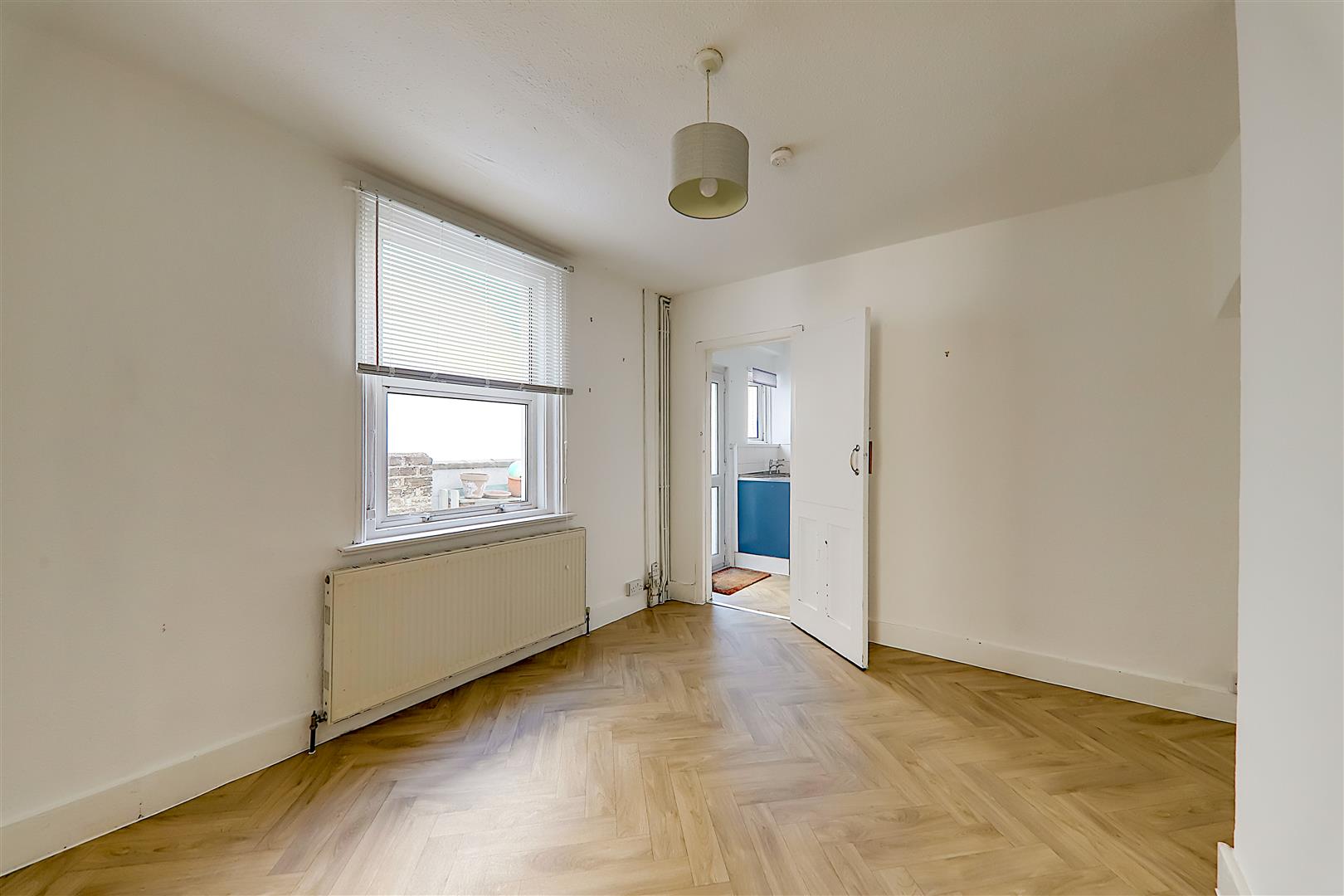 Flat Northcourt Road in Worthing