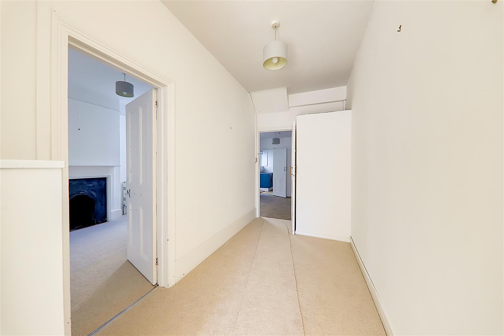 Flat Northcourt Road in Worthing