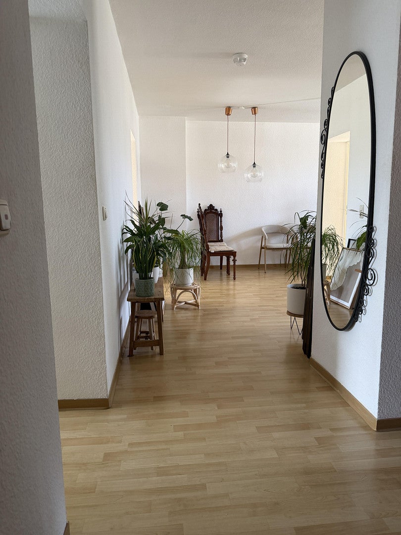 Wohnung Schwetschkestraße in Halle (Saale)