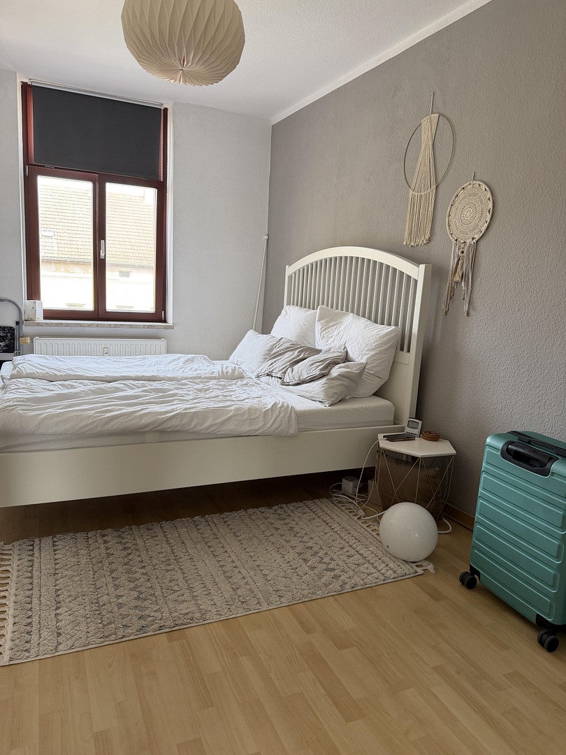Wohnung Schwetschkestraße in Halle (Saale)