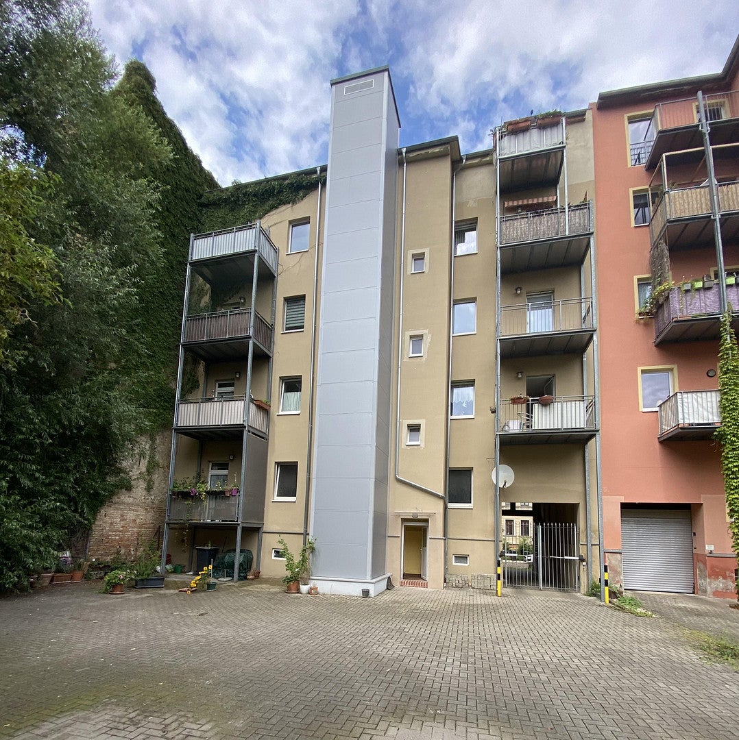 Wohnung Schwetschkestraße in Halle (Saale)