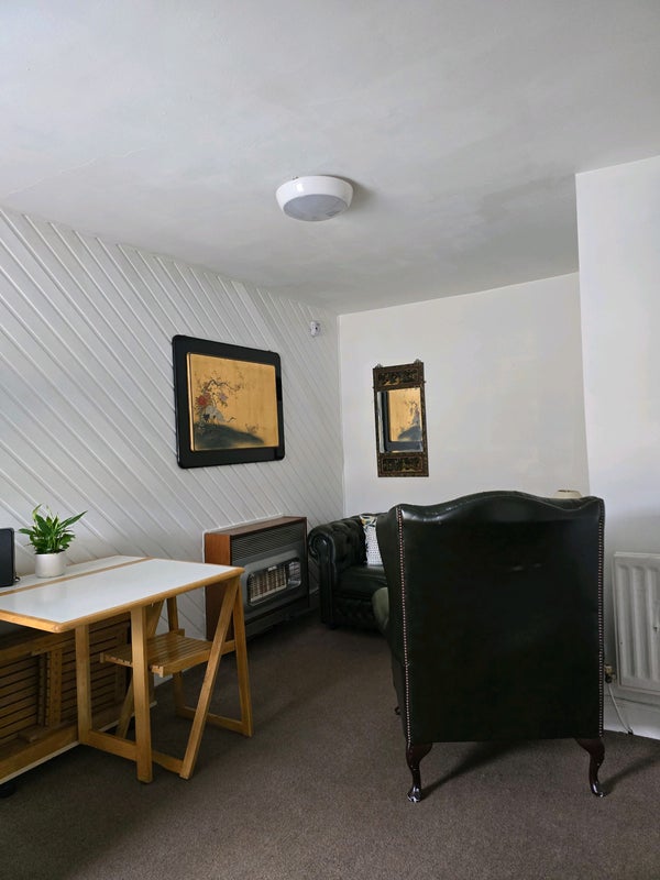 Room Royal Terrace Mews in City of Edinburgh