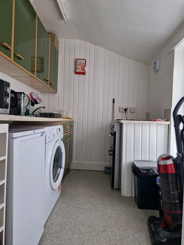 Room Royal Terrace Mews in City of Edinburgh
