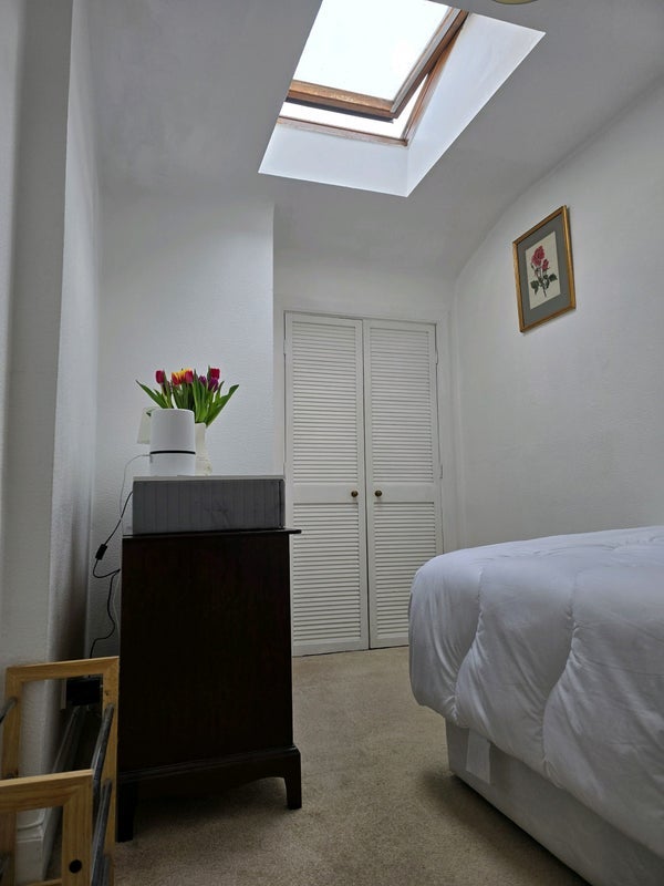 Room Royal Terrace Mews in City of Edinburgh