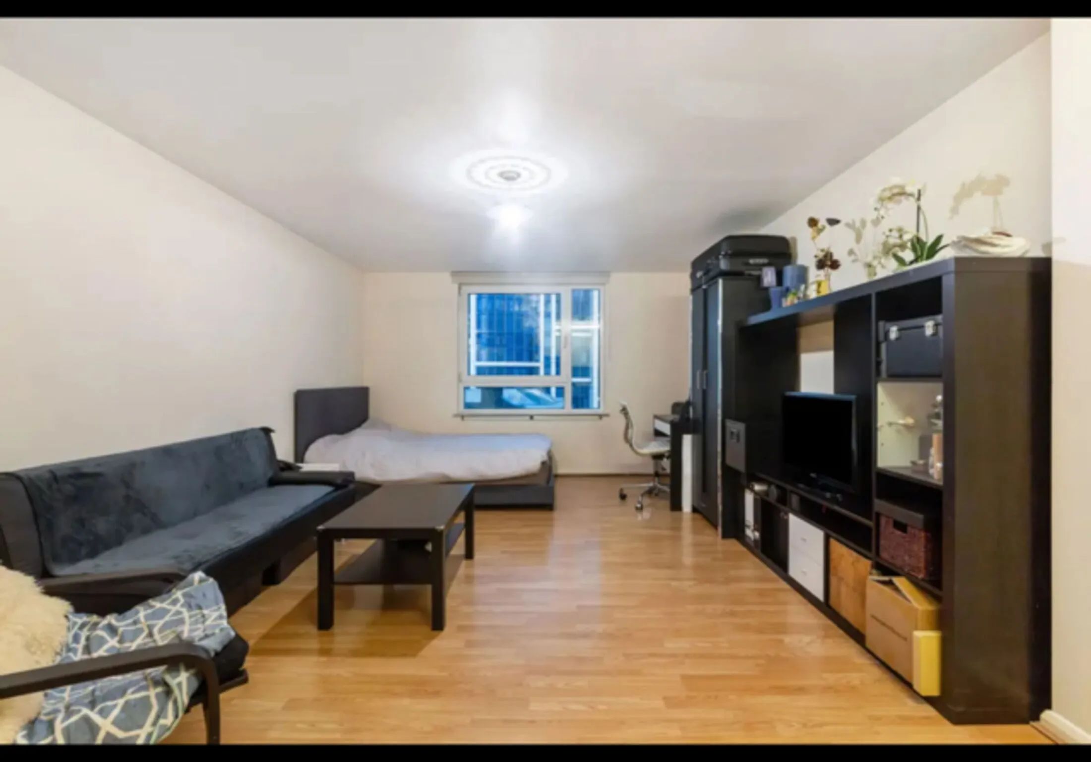 Flat Wandsworth Road in Greater London