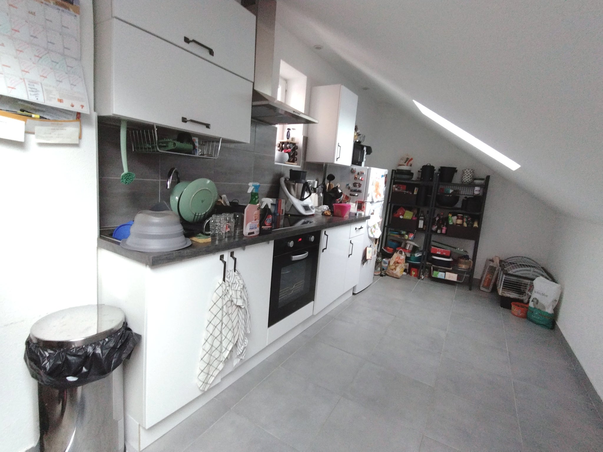 Appartement Rue des Vergers à Mulhouse