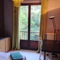 Chambre Avenue Jules Ferry à Aix-en-Provence