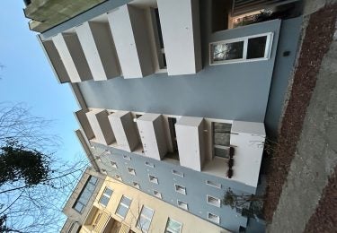 Wohnung Fehmarner Straße in Berlin