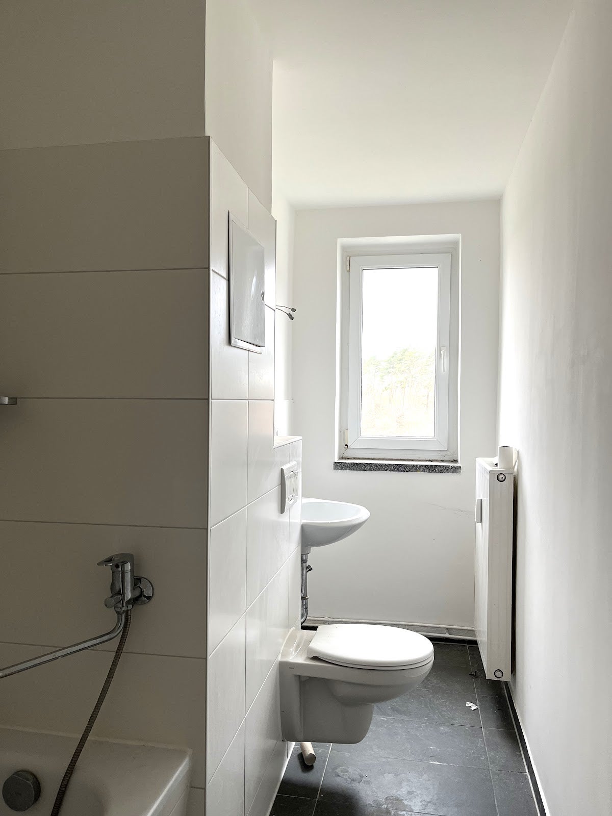 Wohnung Braunsdorfer Straße in Wittenberg