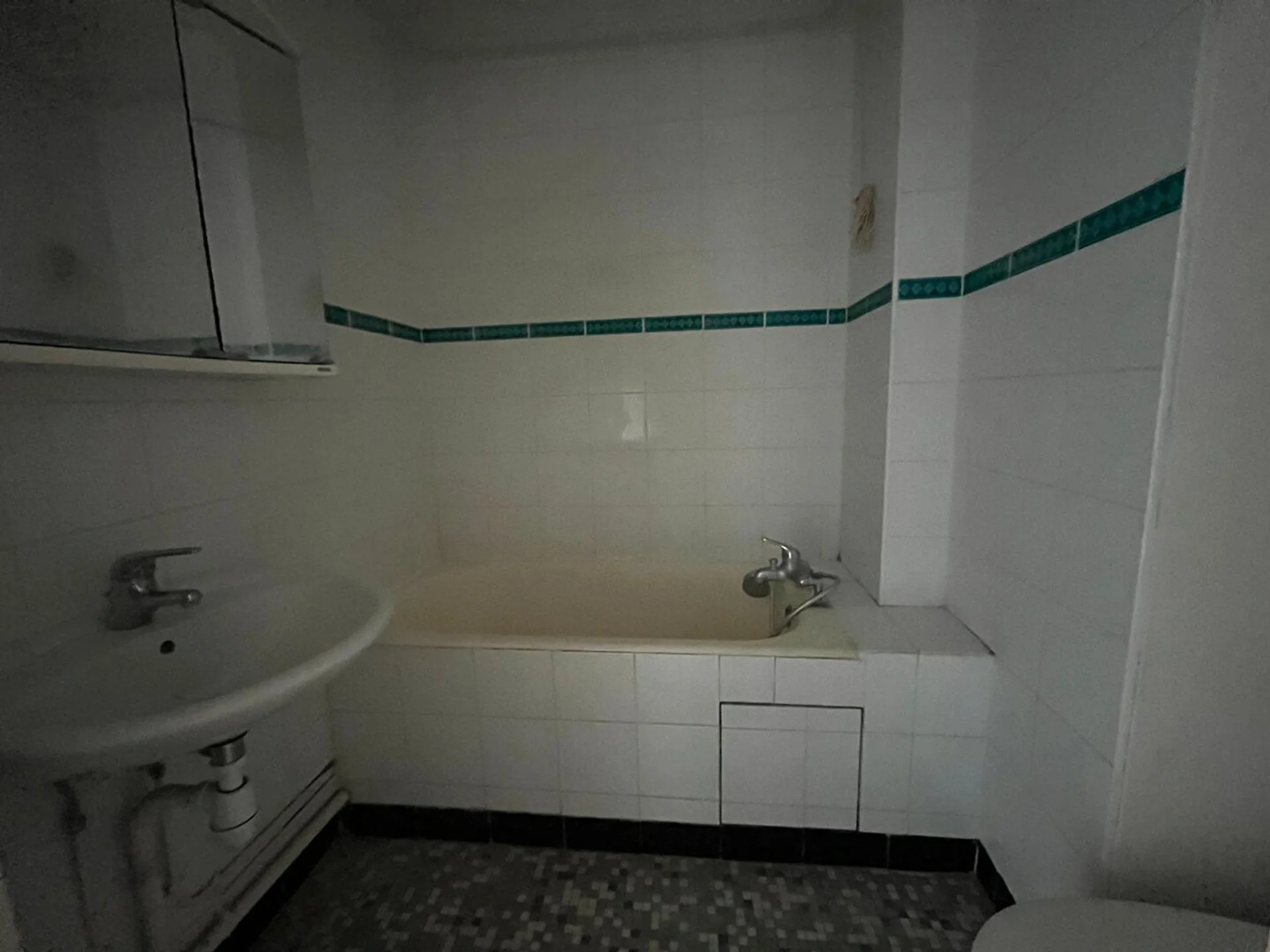 Appartement Rue Jean-Pierre Timbaud à Issy-les-Moulineaux