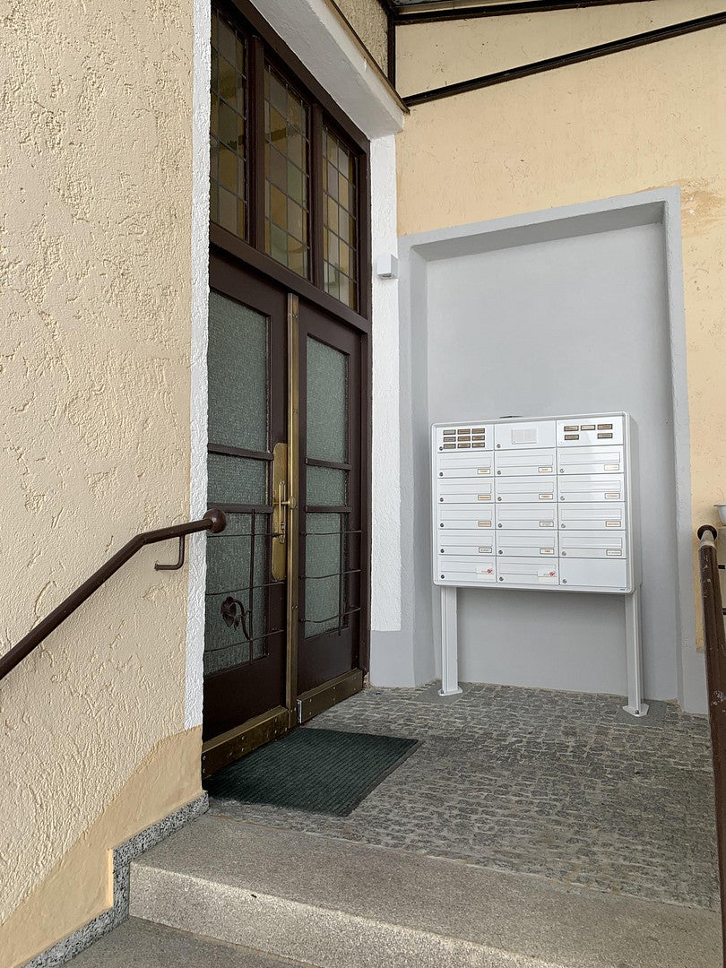 Wohnung Stadtplatz in Bogen