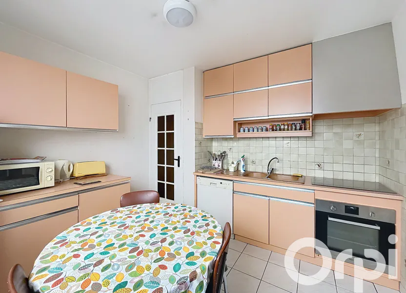 Appartement Rue Philippe Fabia à Lyon