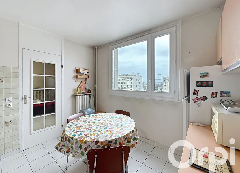 Appartement Rue Philippe Fabia à Lyon