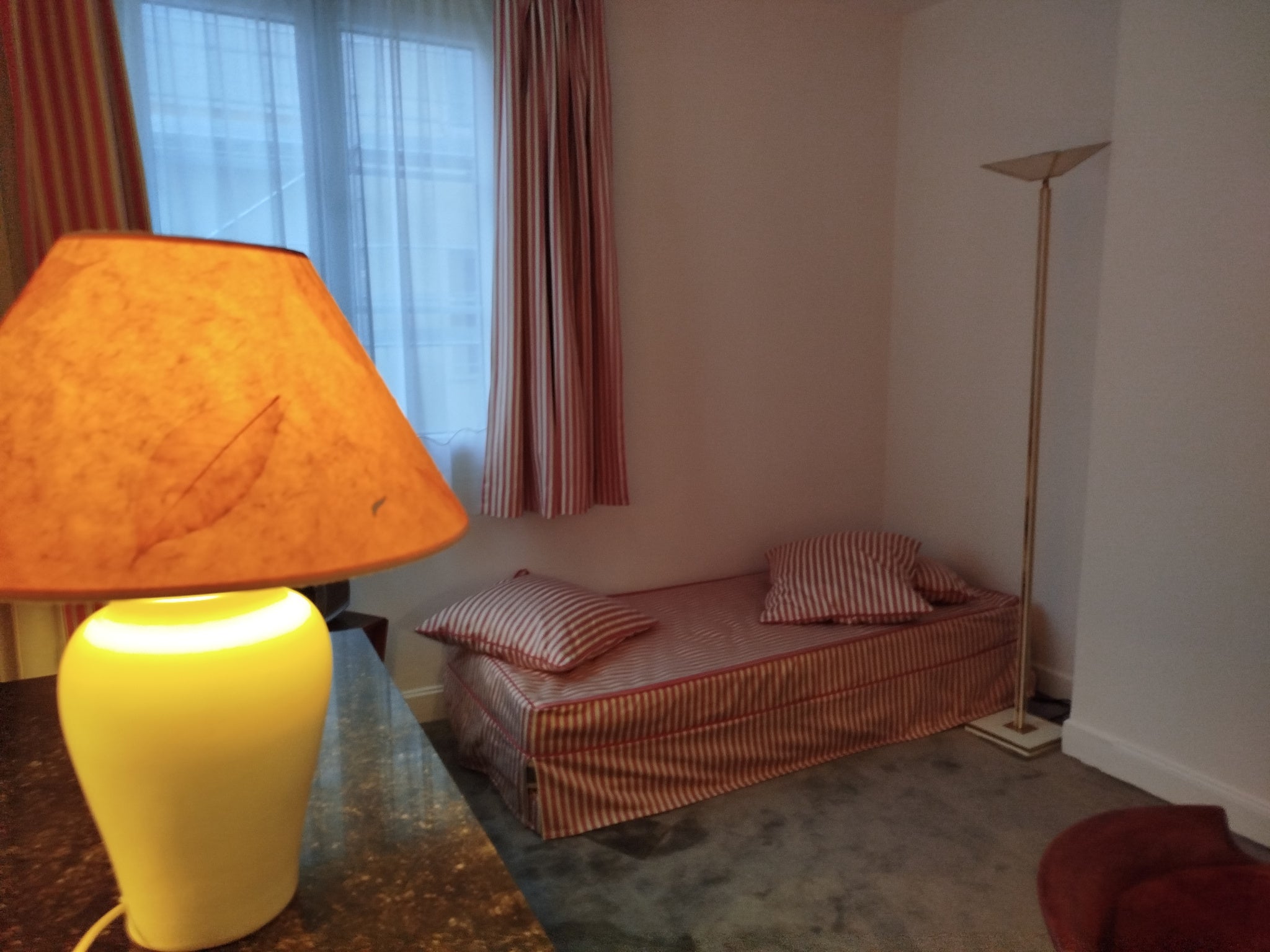 Flat Rue Georges Sorel in Boulogne-Billancourt