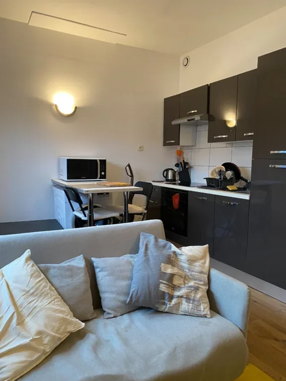Appartement Rue des Hautes Voies à Marcq-en-Barœul