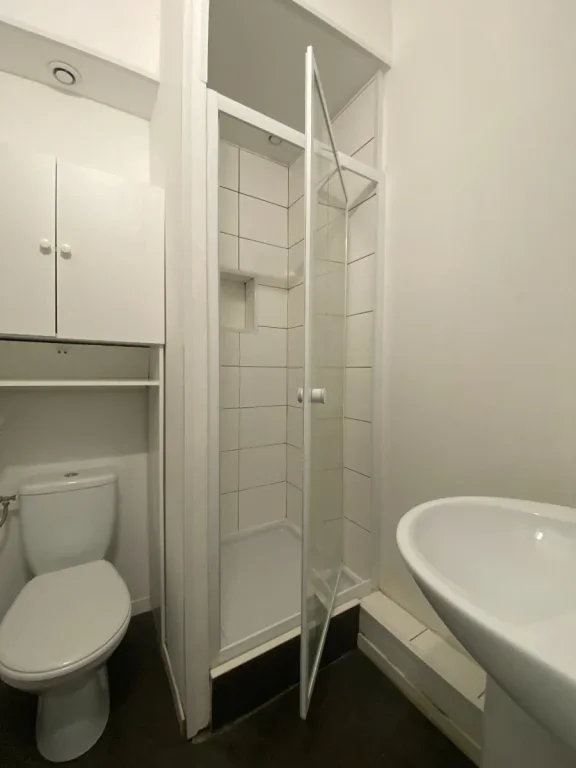 Appartement Rue des Hautes Voies à Marcq-en-Barœul