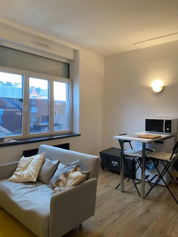 Appartement Rue des Hautes Voies à Marcq-en-Barœul