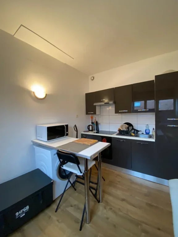 Appartement Rue des Hautes Voies à Marcq-en-Barœul
