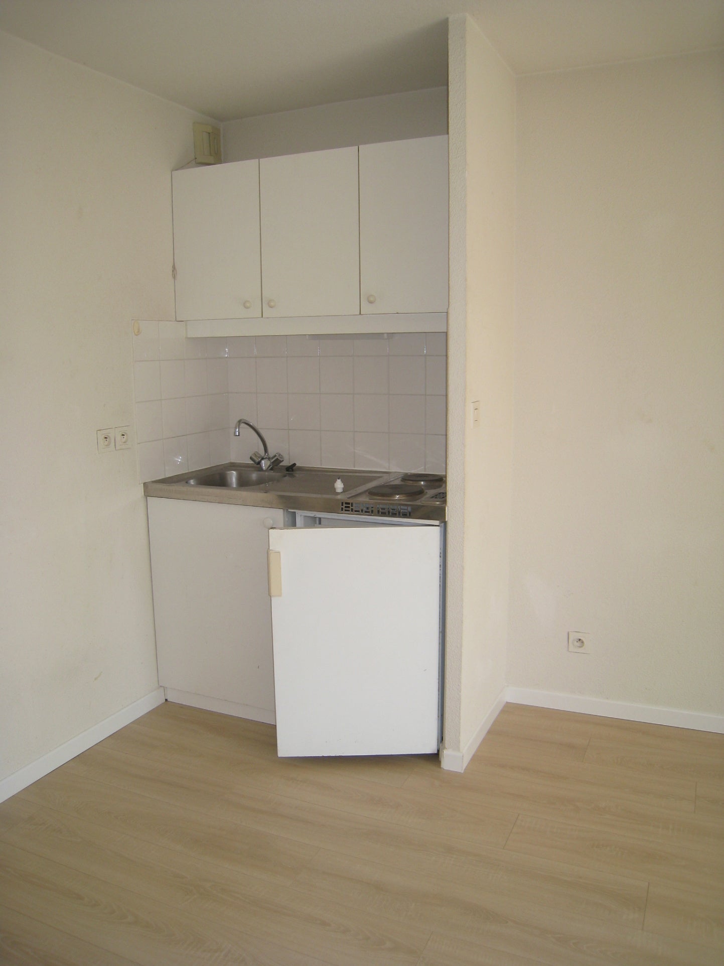 Appartement Place Louis Sallé à Olivet
