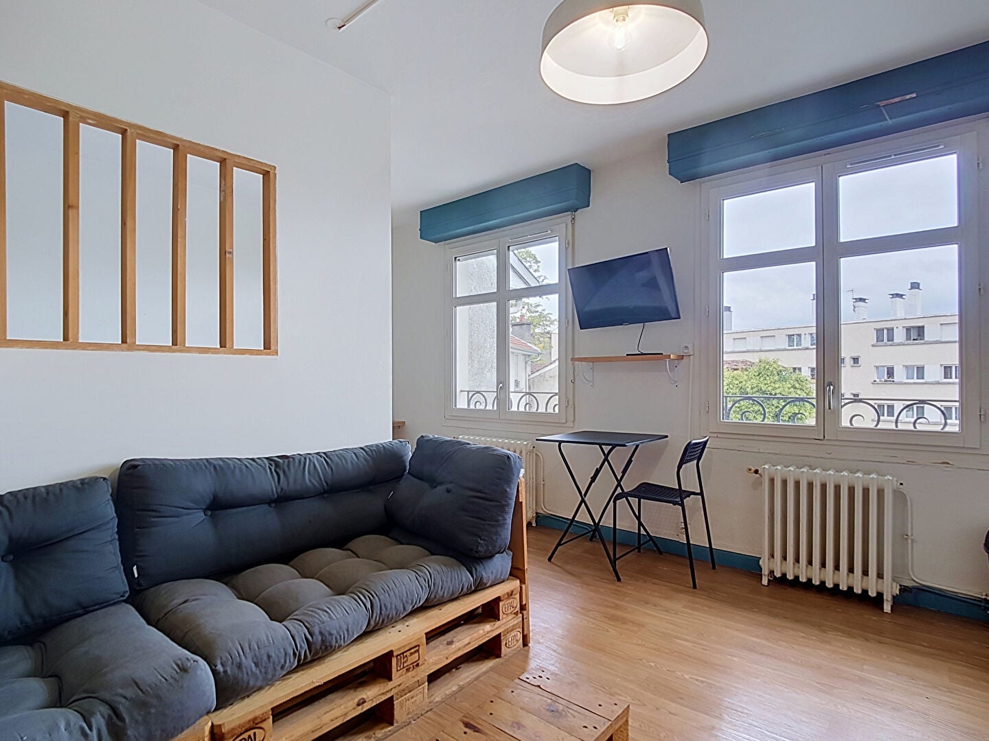 Appartement Rue de Segure à Pau