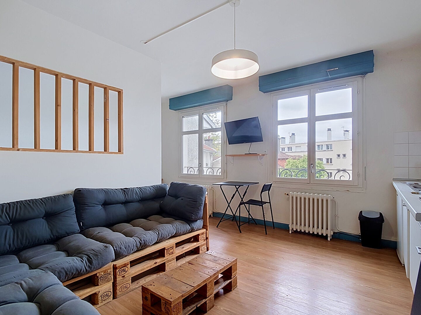 Appartement Rue de Segure à Pau