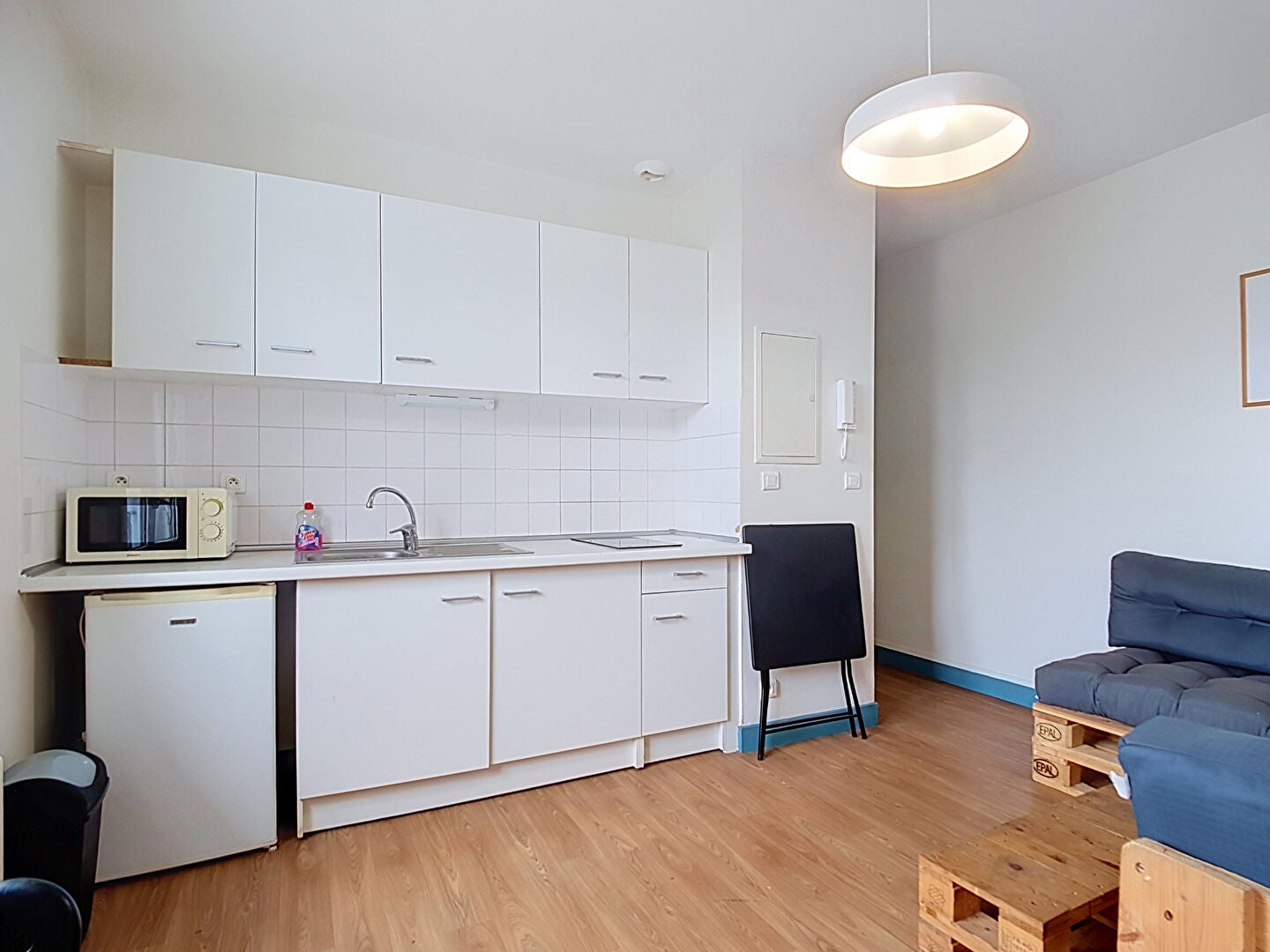 Appartement Rue de Segure à Pau