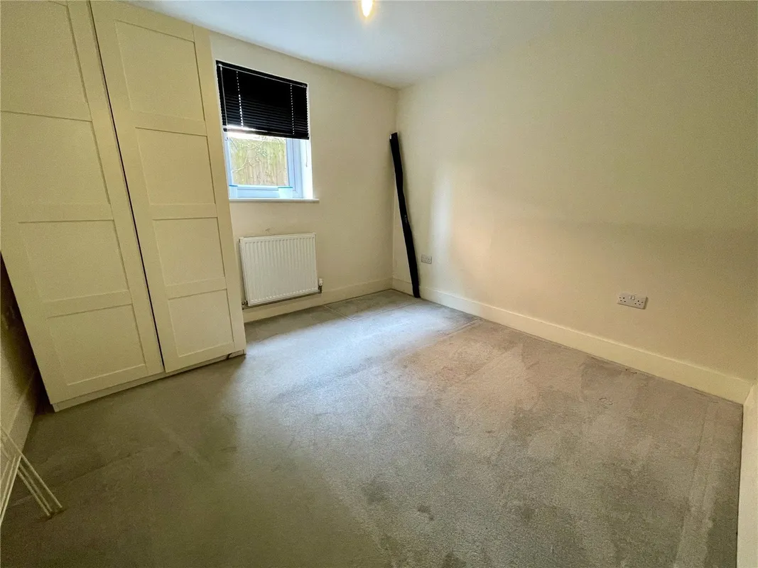 Flat Portchester Place in Bournemouth