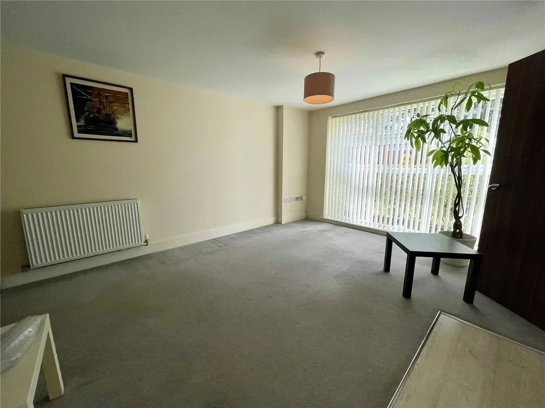 Flat Portchester Place in Bournemouth