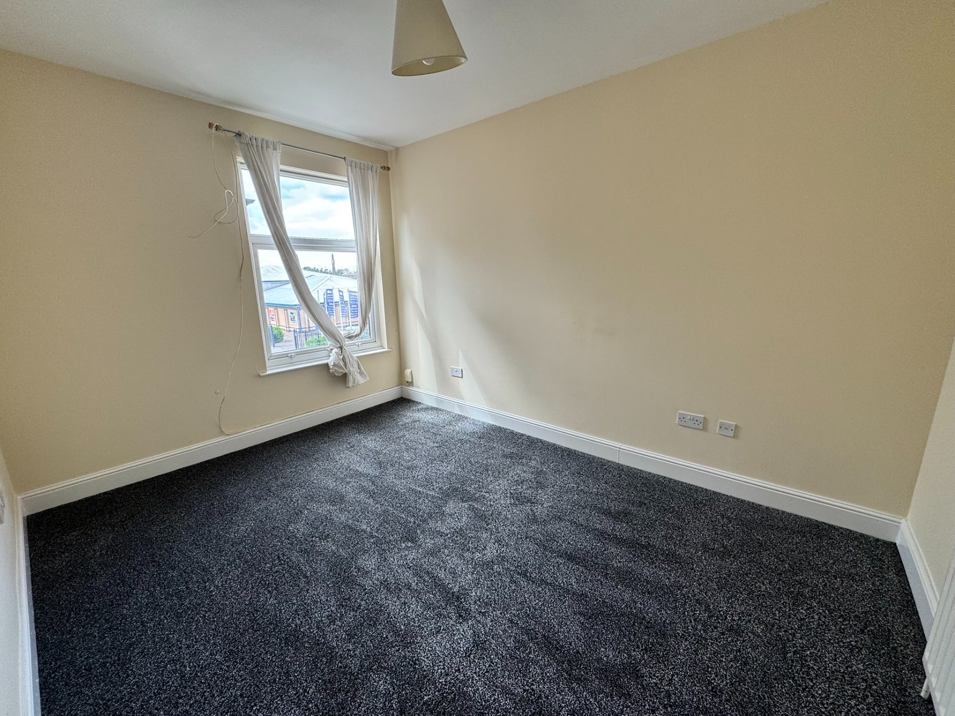 Flat Saint Saviour's Road in Leicester