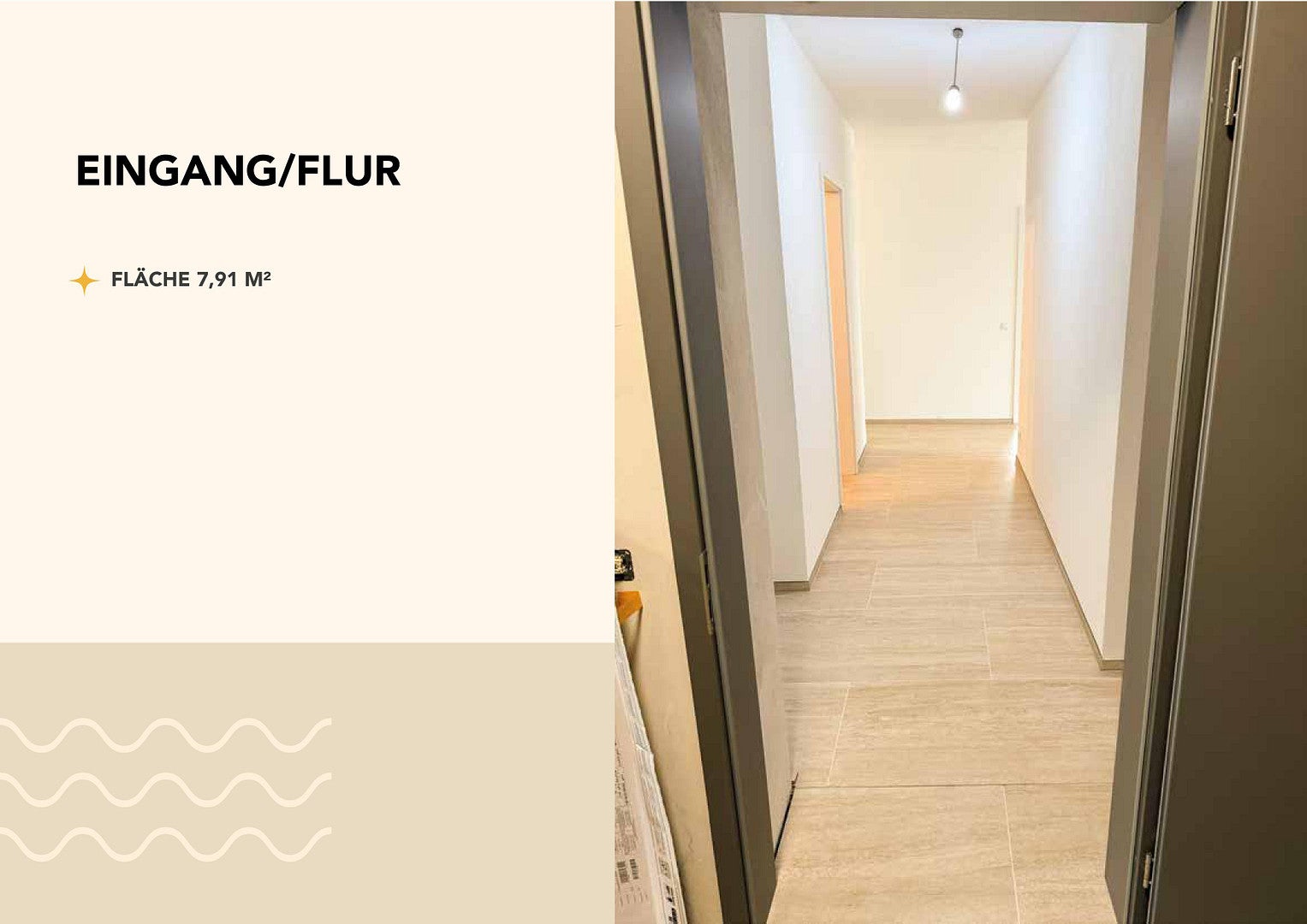 Wohnung Justinus-Kerner-Straße in Denkendorf