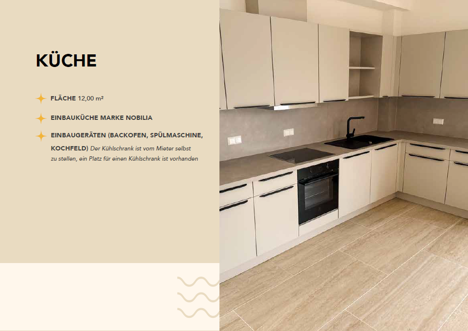 Wohnung Justinus-Kerner-Straße in Denkendorf