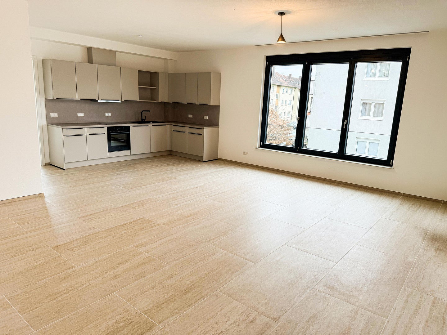 Wohnung Justinus-Kerner-Straße in Denkendorf