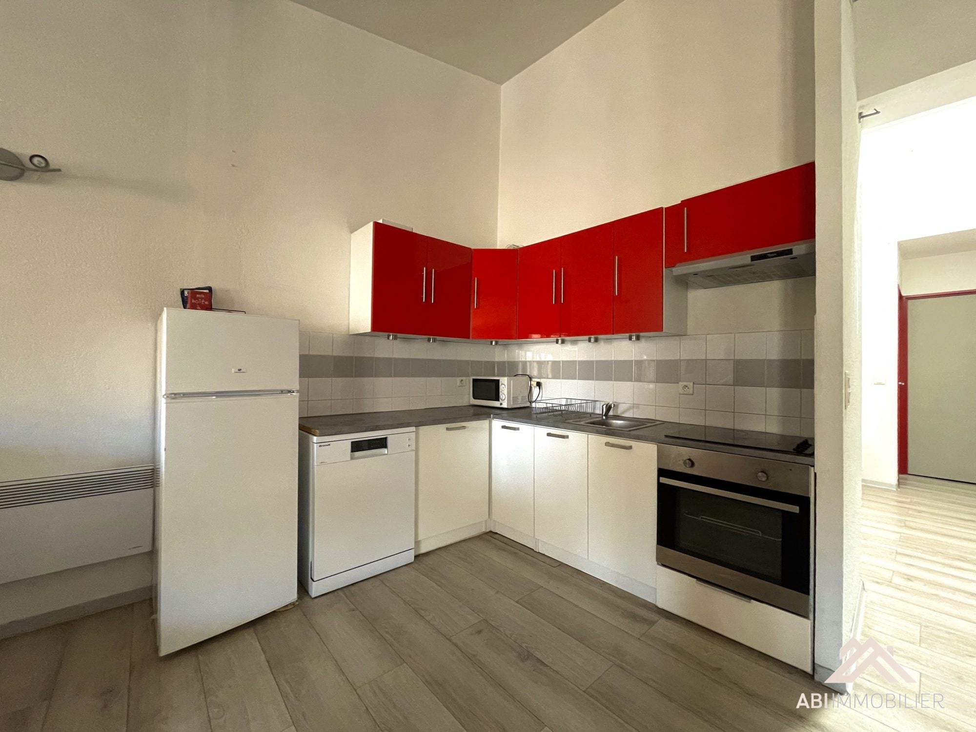 Appartement Avenue de Lodève à Montpellier