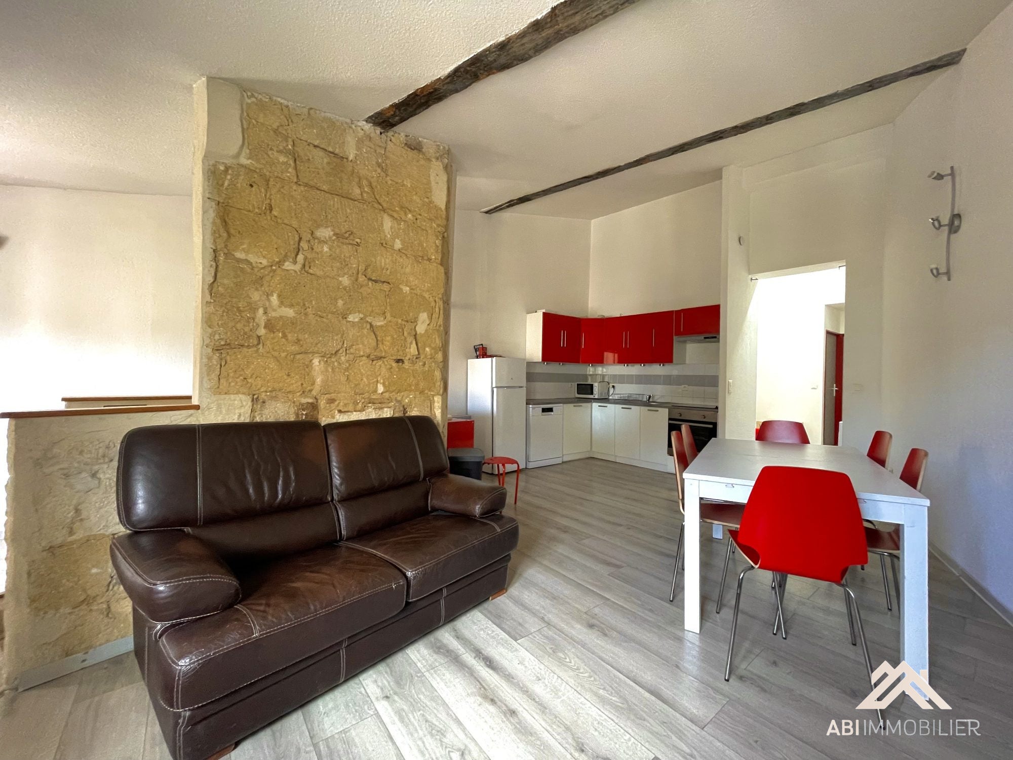Appartement Avenue de Lodève à Montpellier